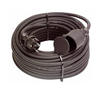 Rallonge électrique HO7RN-F 10m 3G2,5mm² 230V - 3175