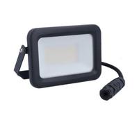 as - Schwabe Schwabe Projecteur LED 30W 3600 lumens IP65 noir Quantité:1