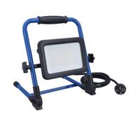 as - Schwabe Schwabe Projecteur LED mobile 50W 6000 lumens IP65 noir bleu Quantité:1