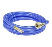 AS Schwabe Tuyau air comprimé Série 2050 12705 - 5 m, 15 bar, PVC 9 x 3 mm, bleu