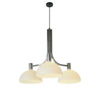 AS43C Plafonnier Chrome