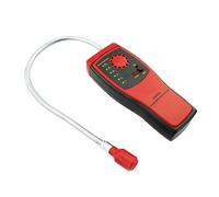 AS8800L Analyseur de combustible automobile Détecteur de pollution atmosphérique portatif