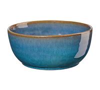ASA 24350262 Bol Porcelaine Bleu 18 cm