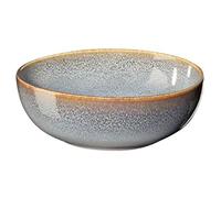ASA - 27303118 - SAISONS - Saladier en céramique - 15 cm, Bleu