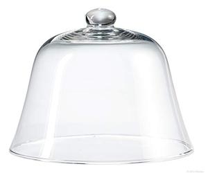 ASA 5301009 Dôme en Verre, 29 x 29 x 23 cm, Transparent