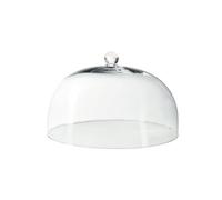 ASA 5318009 Grande Cloche en Verre en Verre 28 x 28 x 20 cm