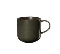 ASA Coppa 19100192 Nori Tasse en porcelaine Vert 400 ml