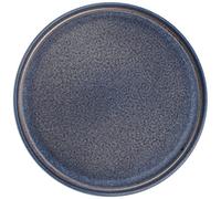 ASA FormArt 42161021 Assiette plate carbone 27 cm (1 pièce)