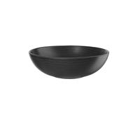 ASA kitchen'art Bol noir Ø 29,5 cm