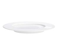 ASA Lot de 6 assiettes à pain avec drapeau 18 cm