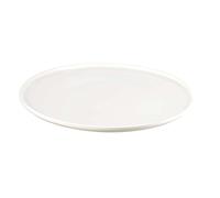 ASA OCO Assiette Porcelaine Blanc 32 cm 32 x 32 x 2 cm