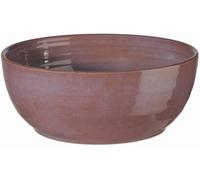 ASA Poke Bowls 24350272 Bol en grès Violet 0,8 l Dimensions : 18 cm x 18 cm x 7 cm