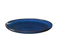 Asa Selection AAS4177021 Saisons Assiette, Bleu Nuit