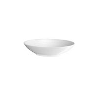 ASA SELECTION Assiette gourmande 24cm AKEMI Blanc blanc