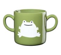ASA Selection Buddies Tasse à anse en forme de grenouille 0,25 l