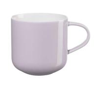 ASA Selection Coppa Tasse à anse Lavande L 9,2 cm l 9,2 cm H 9,5 cm