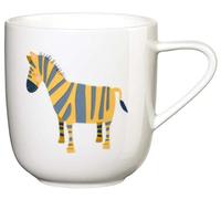 ASA Selection enfants Henkelbecher Zebra Zoe Henkel Becher Tasse Teetasse 250 ml