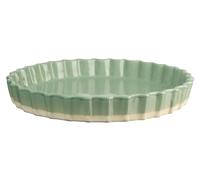 ASA Selection Grand moule à tarte sauge, 30 cm