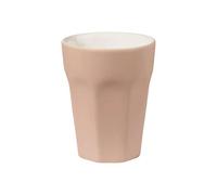 ASA Selection I love you couleur Beaker Espresso Tasse Nude 100 ml