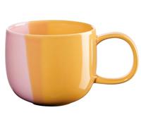 ASA Selection Joy Tasse à anse Tasse à café Passion Fruit Smoothie 400 ml