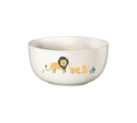 ASA Selection Kids bol Leo lion bol à céréales bol enfants Ø 13.5 cm