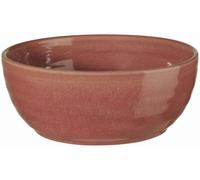 ASA Selection Poke Bowl Dragonfruit Bol Porcelaine Violet Ø 18 cm