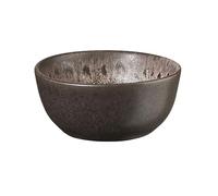 ASA Selection Poke Bowls Mini Bowl Mangosteen Coupe Bol Grès Ø 8 cm