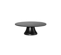 ASA SELECTION Présentoir à gâteau 22,5cm GRANDE noir noir