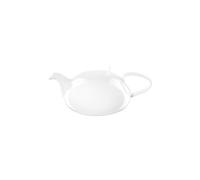 ASA SELECTION Théière avec filtre en acier inoxydable 1,6l Blanc blanc