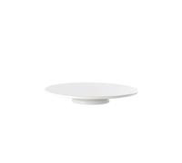 ASA SELECTION Tortenplatte Grande 30x3,5cm blanc
