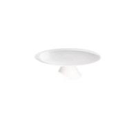 ASA SELECTION Tortenplatte Grande 35x10,5cm blanc