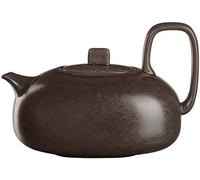 ASA Teekanne marone CUBAMARO, 1,2 litre, référence 1236422 Cet ensemble avantageux comprend 4 unités de l'article mentionné, ainsi qu'un cadeau et un don caritatif