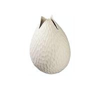 ASA Vase 1362011 en céramique Blanc 22 x 22 x 15 x 22 cm