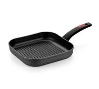 Asador Monix Titán Monix M810029/ Ø28cm/ Aluminio forjado/ Apto para Inducción