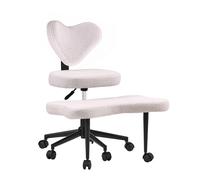 Asanasit - Chaise de méditation Blanc
