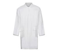 Asatex Asatex blouse de protection type 6 CoverStar CKI, blanc, taille unisexe : 3XL Quantité:1