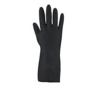 Asatex ASATEX Gants 3470 Néoprène, noir, Taille 7 Quantité:10