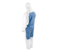 Asatex Combinaison de protection CoverStar Plus® taille L (54/56) blanc cat. III COVERS Quantité:1