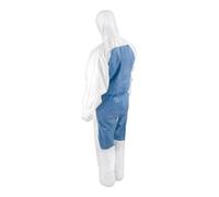 Asatex Combinaison de protection CoverStar Plus® taille M (50/52) blanc cat. III COVERS Quantité:1