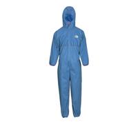 Asatex Combinaison de protection CoverTexFR® C-3FR taille XL bleu cat. III COVERTEXFR Quantité:1