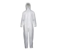 Asatex Combinaison jetable taille XXL blanc cat. I Quantité:1