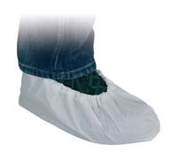 Asatex Couvre-chaussure CoverStar® L. env. 36 cm H. env. 16 cm blanc cat. I COVERSTAR Quantité:100