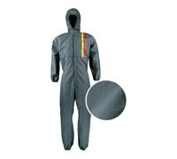 Asatex Maleranzug LAG2 gris, T. M Quantité:1