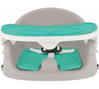 Ascenseur Infantino Grow With Me Gris