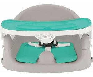 Ascenseur Infantino Grow With Me Gris