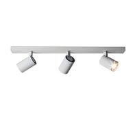 Ascoli Triple Bar Spot Blanc