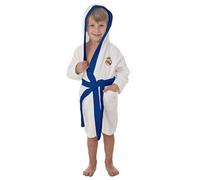 Asditex Real Madrid Peignoir taille 14/16 ans