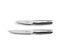 SABATIER TROMPETTE Asean - Set 2 couteaux de cuisine