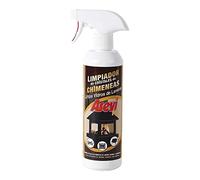 ASEVI NETTOYANT POUR VITRES POÊLE Y CHEMINÉE 500ml.