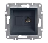 Asfora, prise ordinateur RJ45 cat.5e, UTP Asfora EPH4300171
